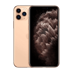 Apple iPhone 11 pro max