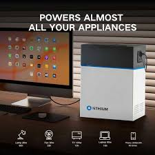 The Luxury Off-Grid Lifestyle — Living the 24/7 Power Dream in the Cameroonian Villa