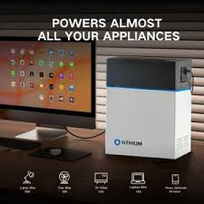 Going Off-Grid: How to Build a Complete HiTHIUM Solar System in Cameroon