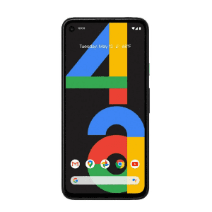 Google Pixel 4a 5G