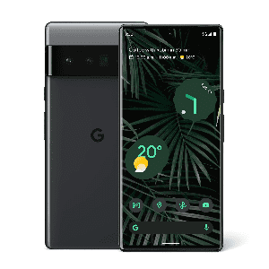 Google Pixel 6 Pro 5G