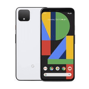 Google Pixel 4xl