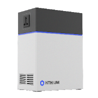 Hithium Hero 1kWh Portable Power Station