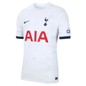 Nike Tottenham Hotspur 2023/2024 Maillot domicile