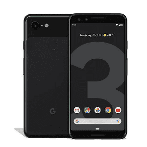 Google Pixel 3