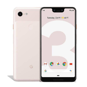 Google Pixel 3 XL