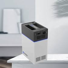 The Science of Stationary Power – A Technical Masterclass on HiTHIUM Infinity Series