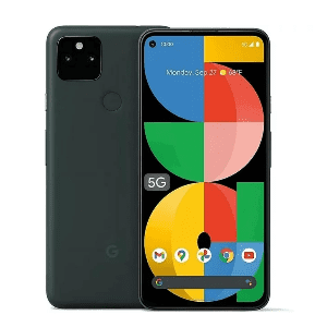 Google Pixel 5A