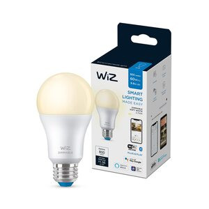 Wiz smart bulb