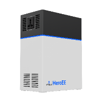 HiTHIUM HeroEE Light 1 – Portable Intelligent IPS (1004.8Wh Lithium Backup, 500W Output)