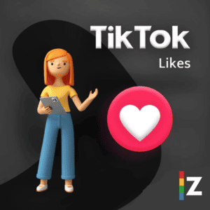 Likes Tiktok