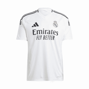 Maillot du Real Madrid 2024/2025