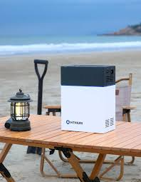 The "Forever Battery": Why HiTHIUM LFP is the Last Power Investment You’ll Ever Make