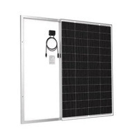 Hithium 350w solar panel