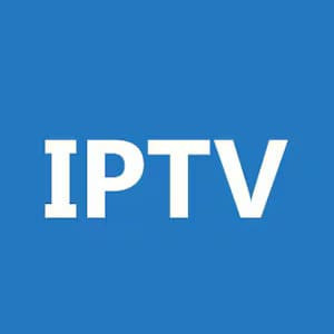 IP TV 12 mois d'abonnement