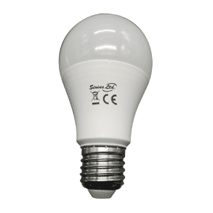 A19E27 Series (Indoor LED lamps)