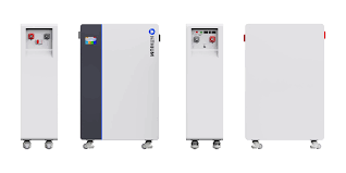 The "Smart Business" Playbook: Protecting Your Cold Chain and Equipment with HiTHIUM BESS