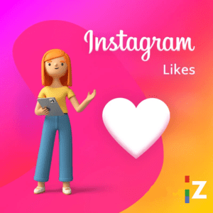 Likes Instagram