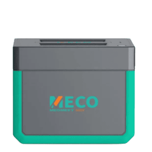 Meco 1kWh Pro Solar Generator